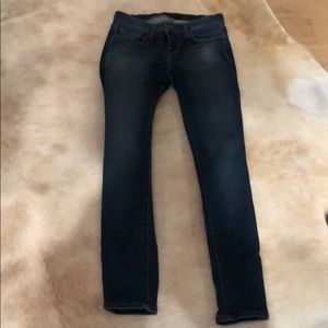 J Brand Skinny Jeans